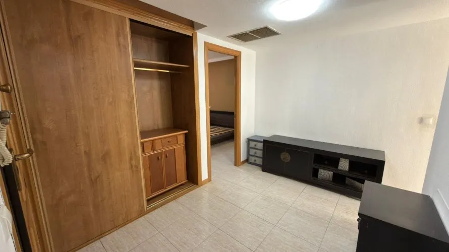 2 bedrooms apartment for sale, Villajoyosa, Spain No. 1698 № 8