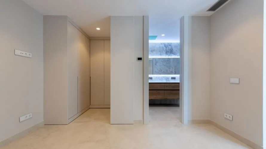 4 bedrooms penthouse for sale, Benidorm, Spain No. 1167 № 16