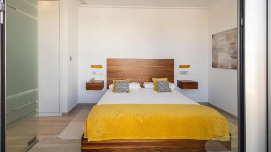 4 bedrooms apartment for sale, La Florida, Spain No. 1640 № 13