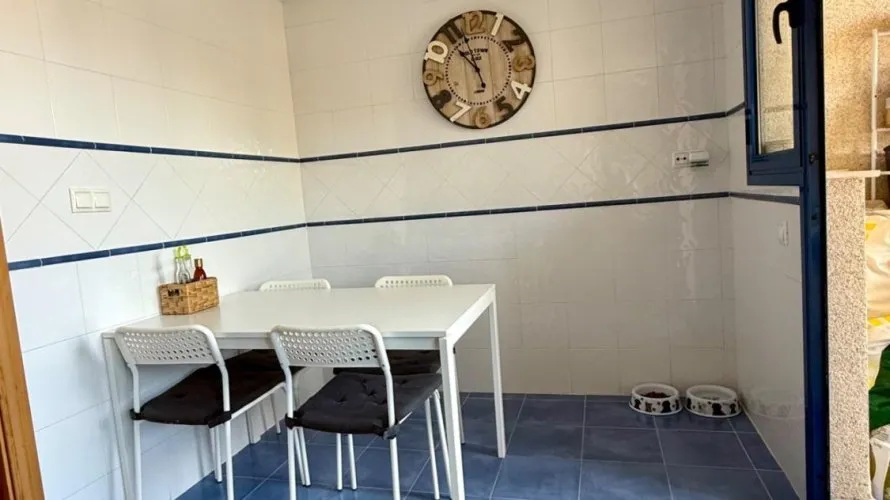 4 bedrooms penthouse for sale, Calpe, Spain No. 1491 № 6
