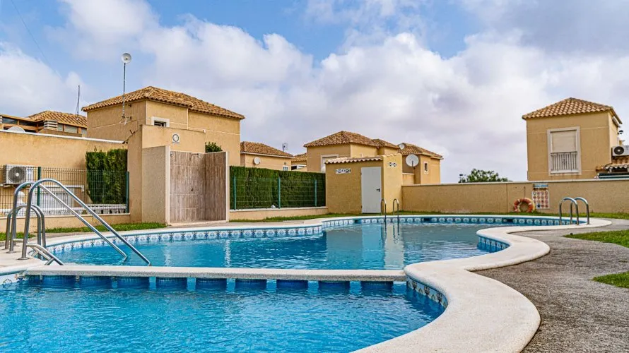 70m² apartment for sale, Los Balcones, Spain No. 1774 № 20
