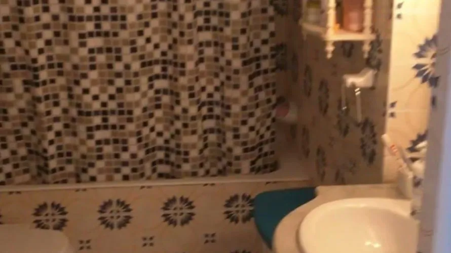 4 bedrooms apartment for sale, Torrevieja, Spain No. 1082 № 1