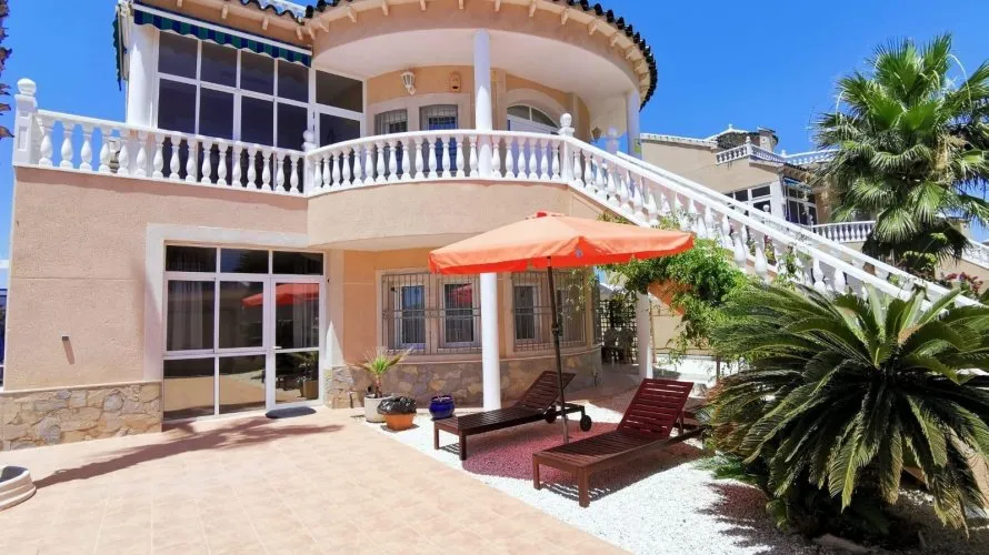 256m² apartment for sale, La Florida, Spain No. 1411 № 11