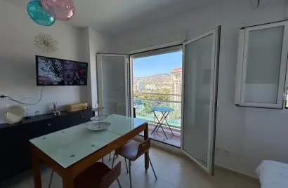 1 bedroom penthouse for sale , Finestrat, Spain No. 1506