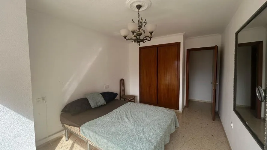 2 bedrooms apartment for sale, Benidorm, Spain No. 1439 № 15