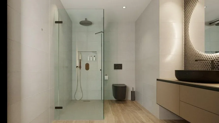 2 bedrooms apartment for sale, Finestrat, Spain No. 1255 № 11