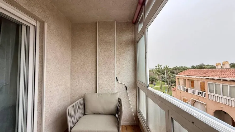 2 bedrooms apartment for sale, Torrevieja, Spain No. 1623 № 20