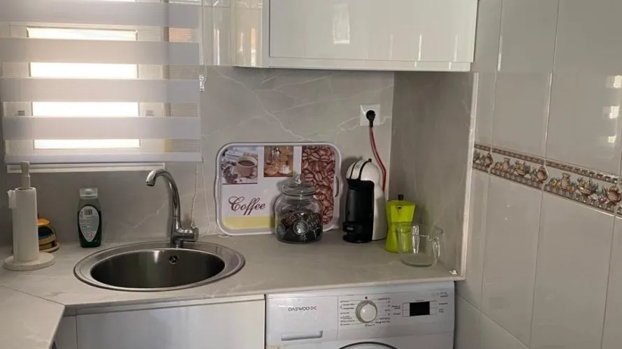 3 bedrooms penthouse for sale, Torrevieja, Spain No. 1687 № 26