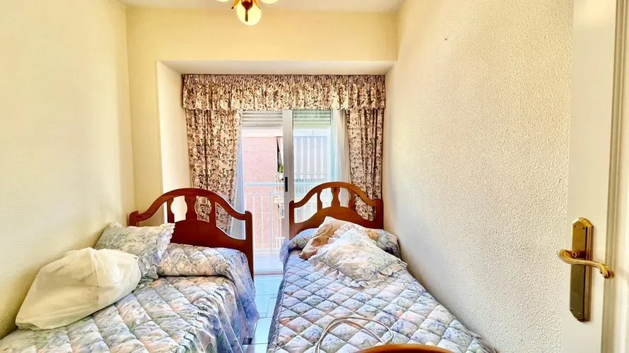 1 bedroom apartment for sale, Santa Pola, Spain No. 1615 № 23