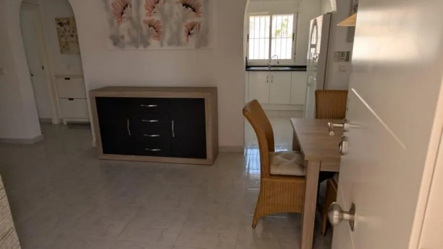 3 bedrooms apartment for sale, Rojales, Spain No. 1472 № 19