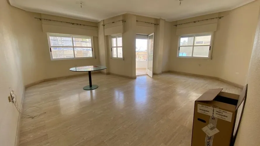 1 bedroom apartment for sale, Torrevieja, Spain No. 1414 № 8
