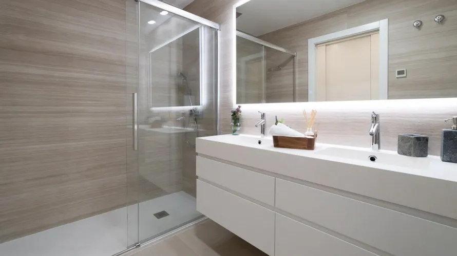 2 bedrooms apartment for sale, Benidorm, Spain No. 1069 № 1