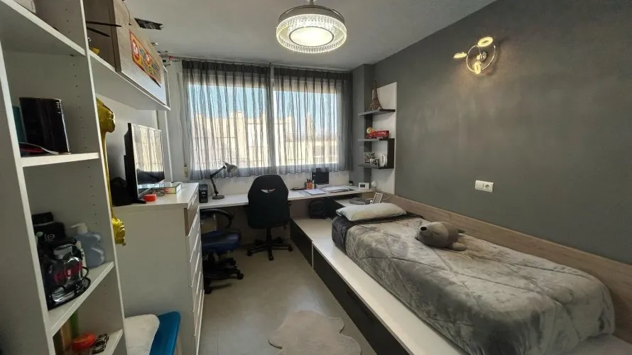 3 bedrooms penthouse for sale, Finestrat, Spain No. 1434 № 13