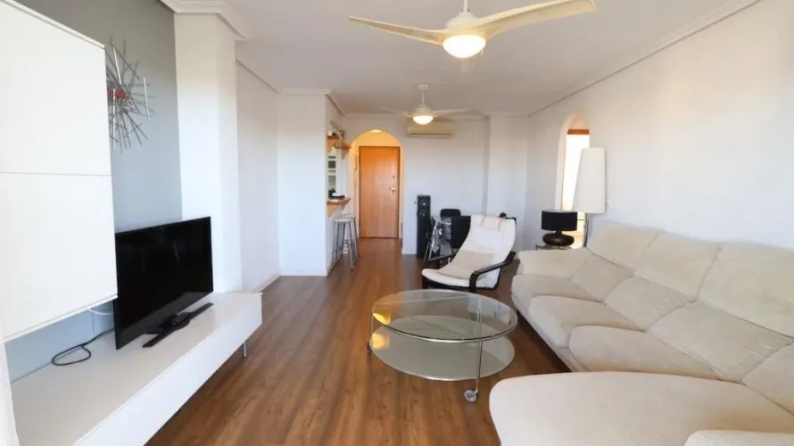87m² penthouse for sale, Pilar de la Horadada, Spain No. 1504 № 12