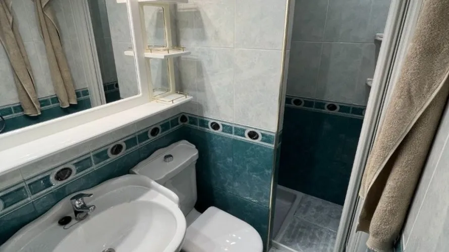 2 bedrooms apartment for sale, Benidorm, Spain No. 1250 № 13