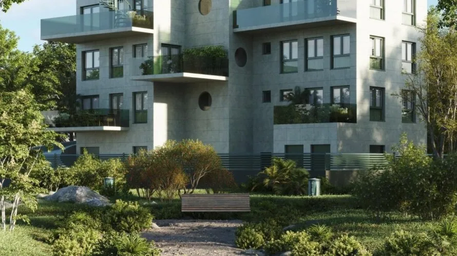 2 bedrooms apartment for sale, Finestrat, Spain No. 1772 № 8