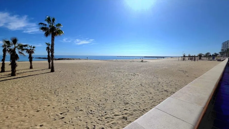 2 bedrooms apartment for sale, El Campello, Spain No. 1607 № 22