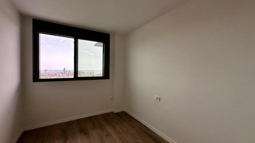 2 bedrooms apartment for sale, Finestrat, Spain No. 1347 № 15