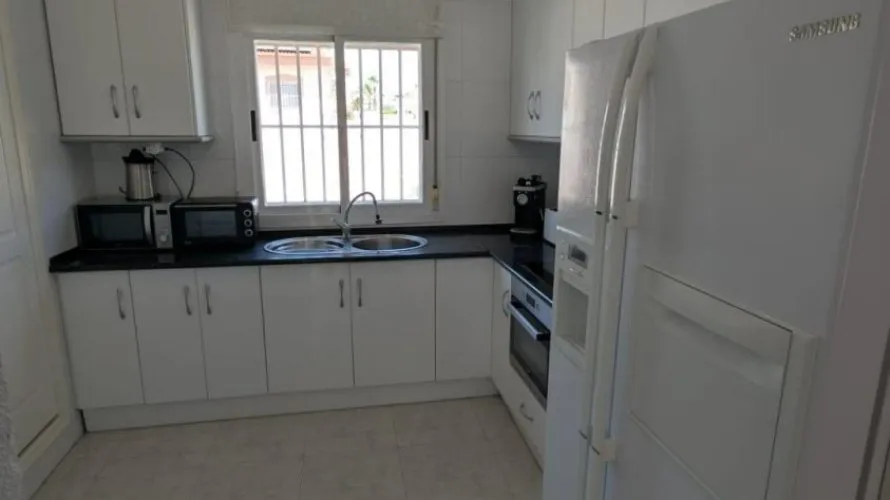 3 bedrooms apartment for sale, Rojales, Spain No. 1472 № 15