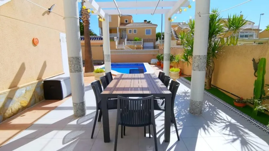 256m² apartment for sale, La Florida, Spain No. 1411 № 17