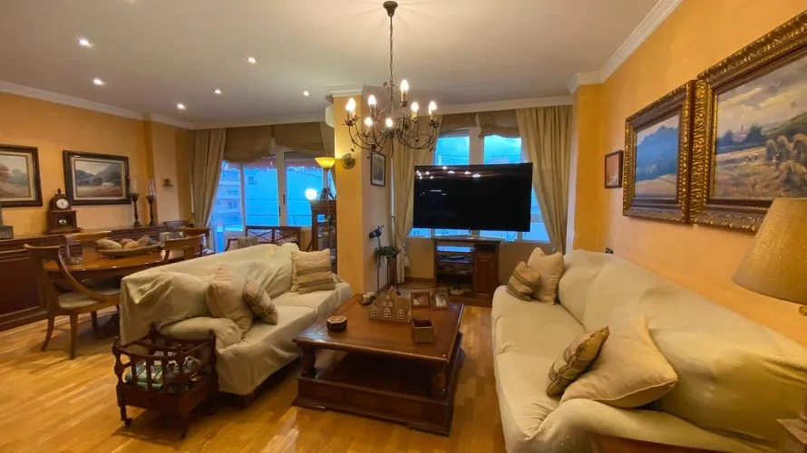 4 bedrooms apartment for sale, Alicante, Spain No. 1416 № 2