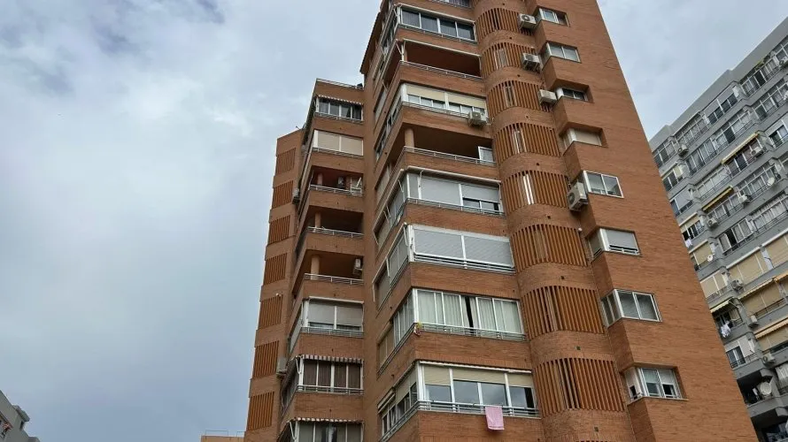 2 bedrooms apartment for sale, Benidorm, Spain No. 1439 № 22