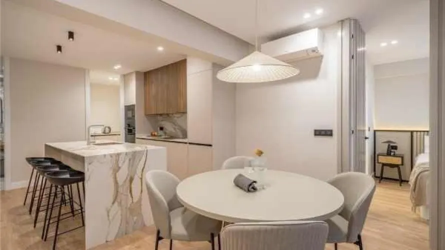 2 bedrooms apartment for sale, Madrid, Spain No. 1381 № 12