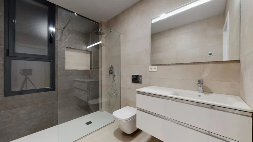 4 bedrooms apartment for sale, La Alberca, Spain No. 1228 № 21