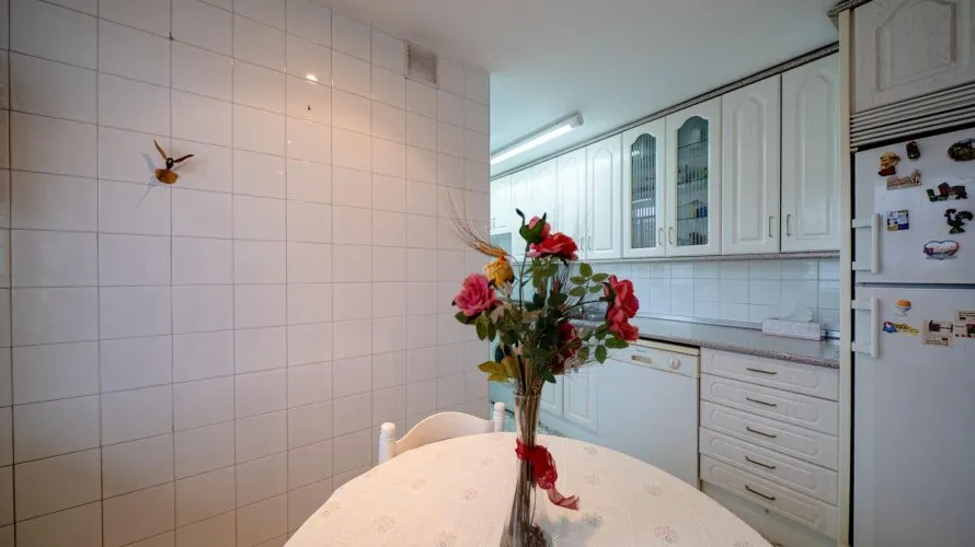 2 bedrooms apartment for sale, Madrid, Spain No. 1636 № 6