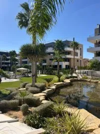 2 bedrooms penthouse for sale , La Zenia, Spain No. 1505