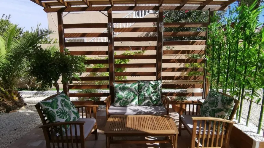 256m² apartment for sale, La Florida, Spain No. 1411 № 24