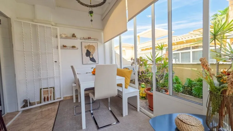 70m² apartment for sale, Los Balcones, Spain No. 1774 № 8