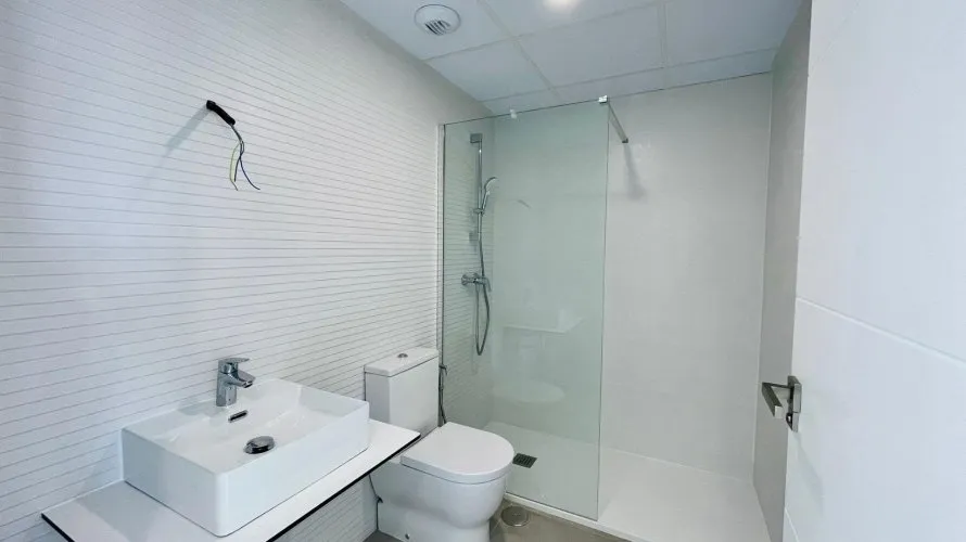 2 bedrooms apartment for sale, Dehesa De Campoamor, Spain No. 1323 № 8