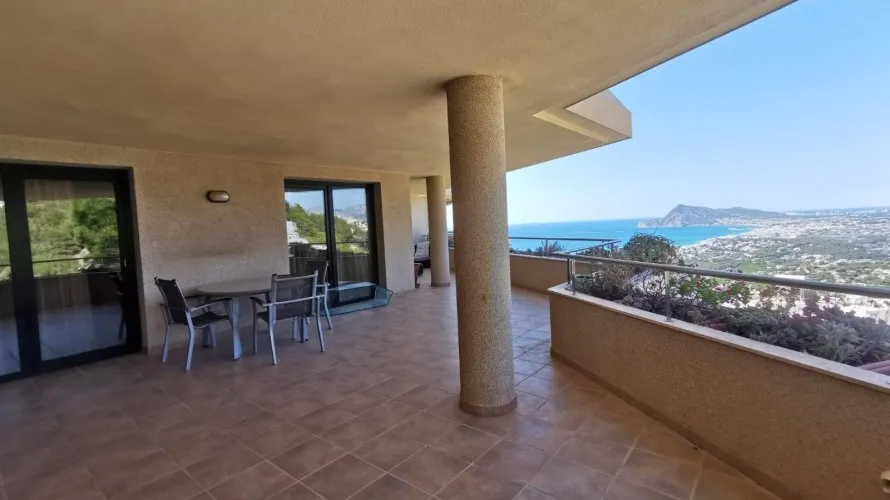 3 bedrooms apartment for sale, Zona Altea Hills, Spain No. 1408 № 12