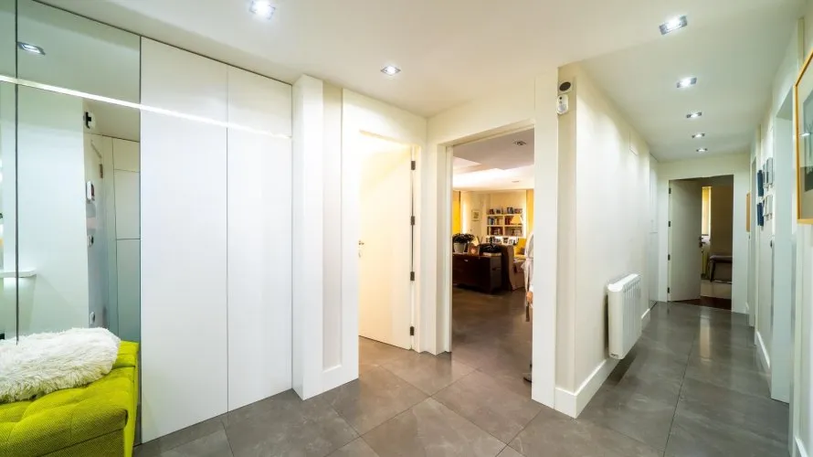 4 bedrooms apartment for sale, Villajoyosa, Spain No. 1645 № 17