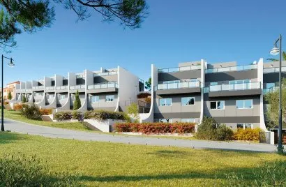 3 bedrooms apartment for sale, Finestrat, Spain No. 1259