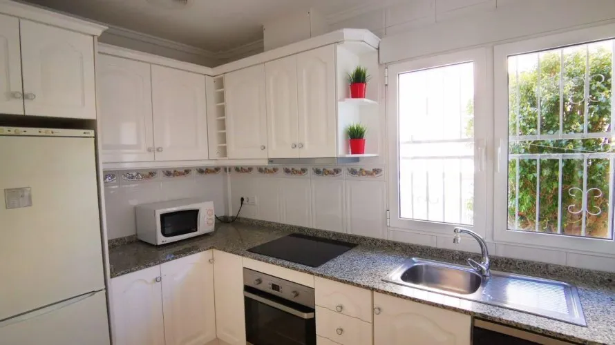 256m² apartment for sale, La Florida, Spain No. 1411 № 4