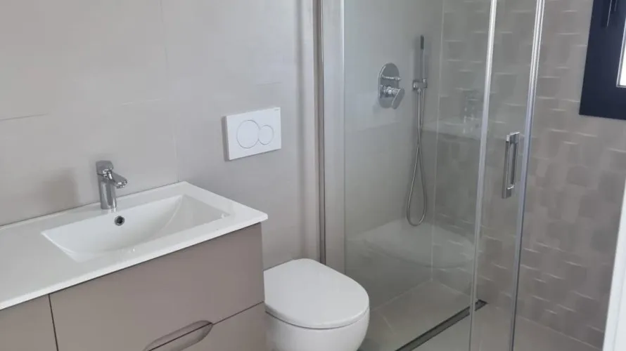2 bedrooms apartment for sale, Calpe, Spain No. 1397 № 10