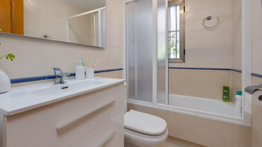 3 bedrooms penthouse for sale, Torrevieja, Spain No. 1622 № 19