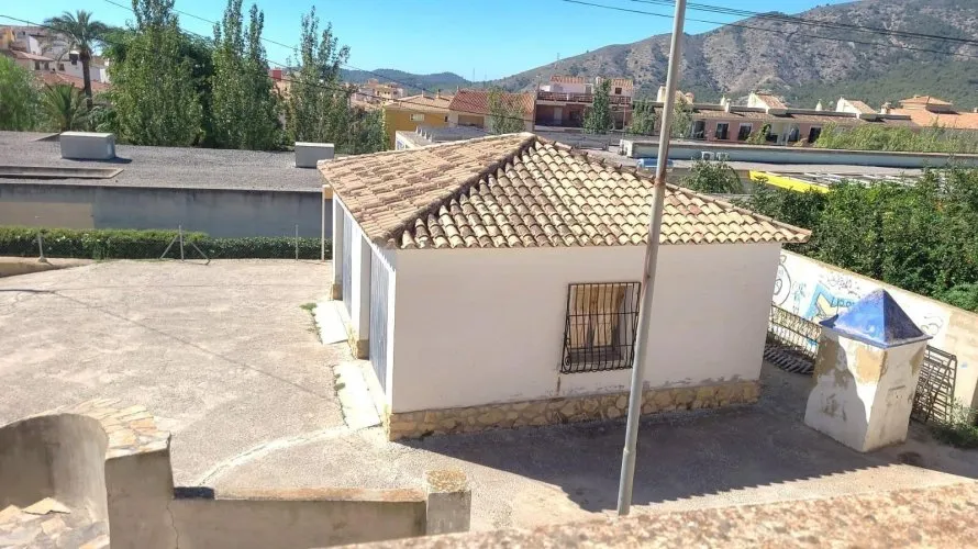 4 bedrooms apartment for sale, Finestrat, Spain No. 1625 № 11