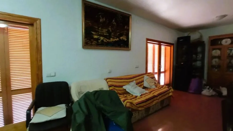 5 bedrooms apartment for sale, Mutxamel, Spain No. 1220 № 20