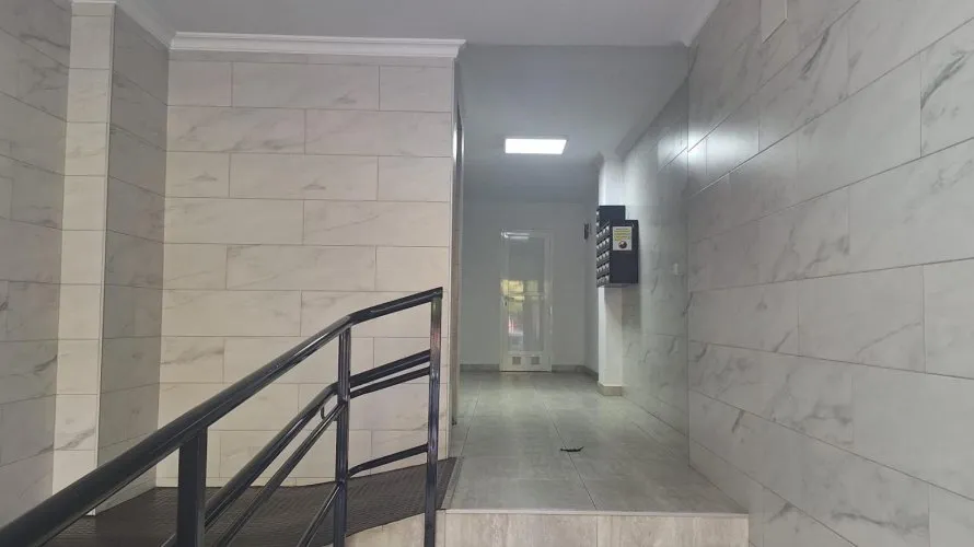1 bedroom apartment for sale, Torrevieja, Spain No. 1660