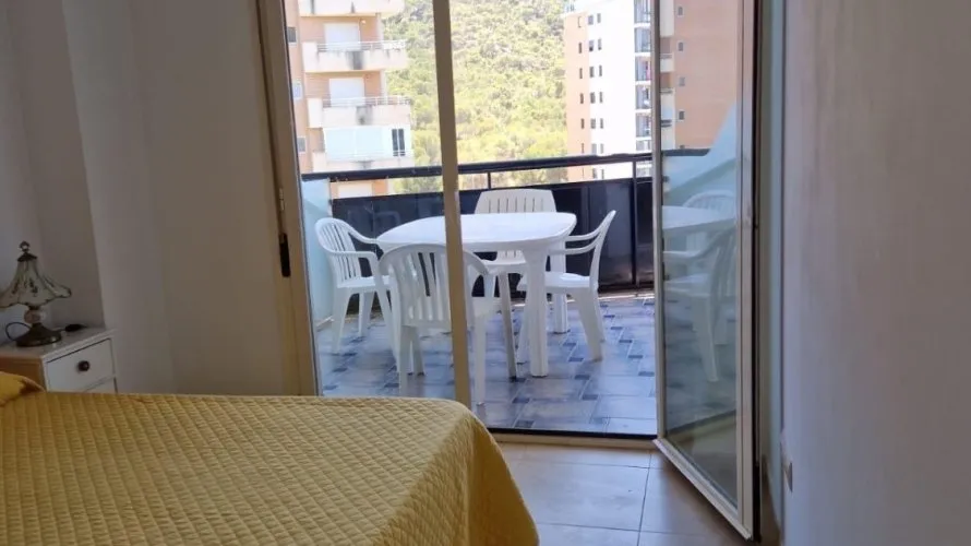 2 bedrooms apartment for sale, Villajoyosa, Spain No. 1349 № 16