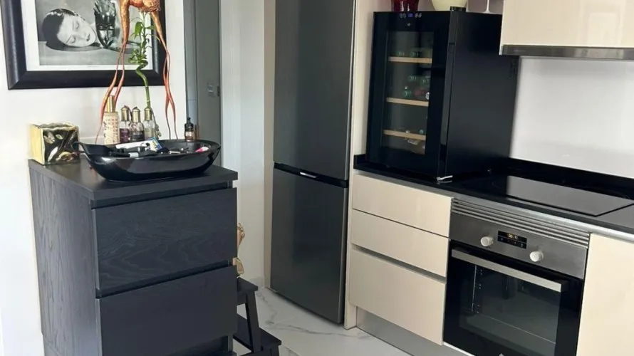 2 bedrooms penthouse for sale, La Zenia, Spain No. 1505 № 24