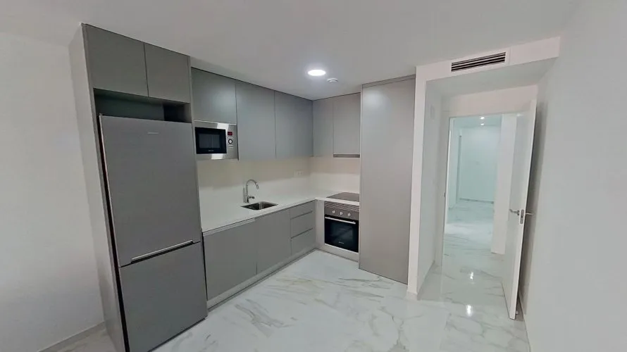 2 bedrooms apartment for sale, Torrevieja, Spain No. 1083 № 25