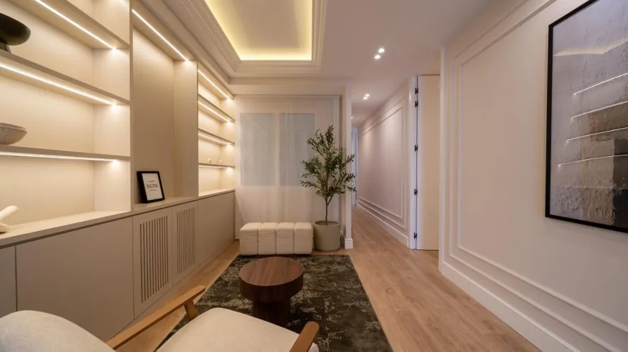 2 bedrooms apartment for sale, Madrid, Spain No. 1509 № 14