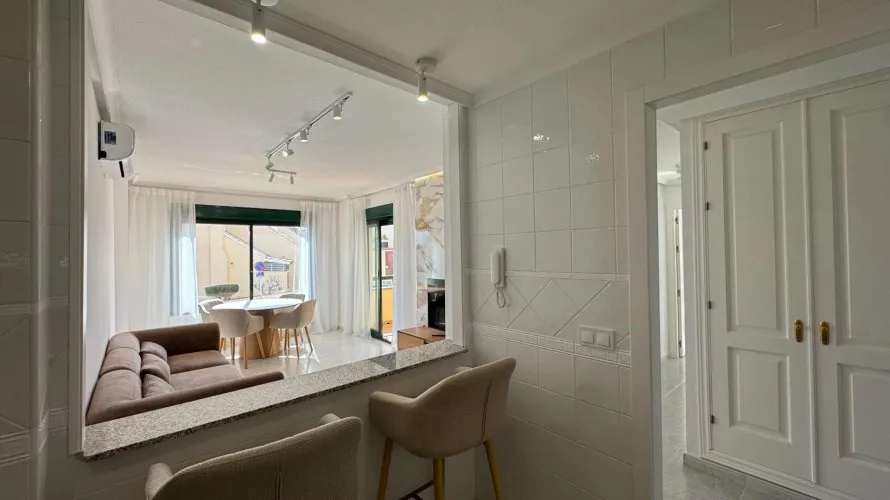 2 bedrooms apartment for sale, Alicante, Spain No. 1675 № 8