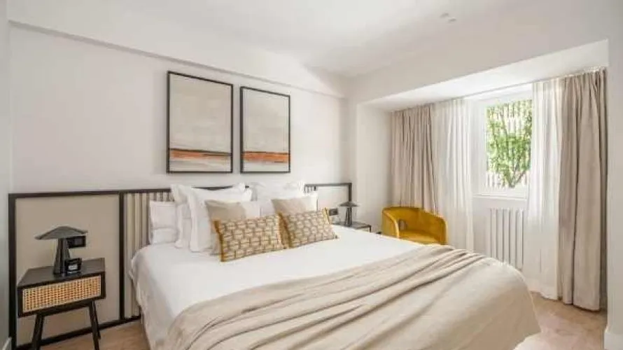 2 bedrooms apartment for sale, Madrid, Spain No. 1381 № 8