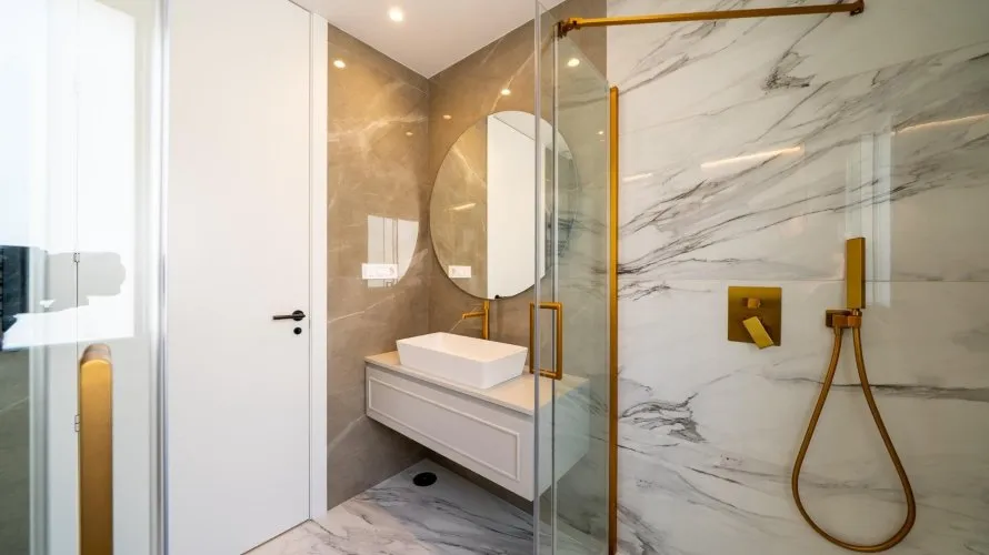 3 bedrooms apartment for sale, Madrid, Spain No. 1485 № 3