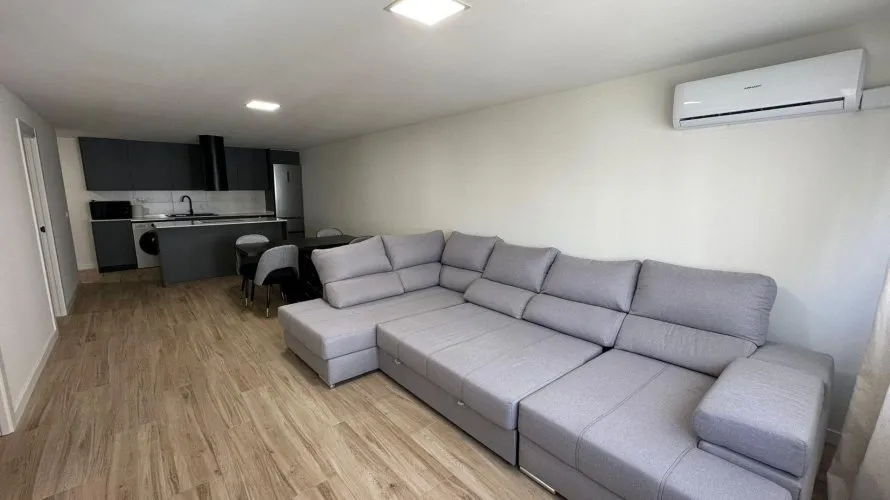 3 bedrooms apartment for sale, Alicante, Spain No. 1690 № 2